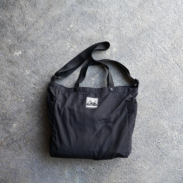 Mt. Rainier Design（マウントレイニアデザイン） WINDSHED PACKABLE