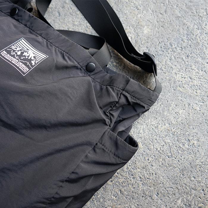 Mt Rainier Design マウントレイニアデザイン WINDSHED PACKABLE SHOULDER TOTE ウィンドシェッドパッカブルショルダートート 爆買 CONNECT S - 通販 - Yahoo ショッピング