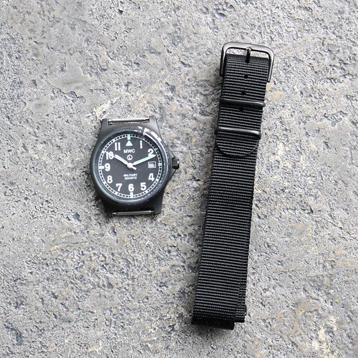 MWC ミリタリーウォッチカンパニー G10LM/PVD G10ウォッチ