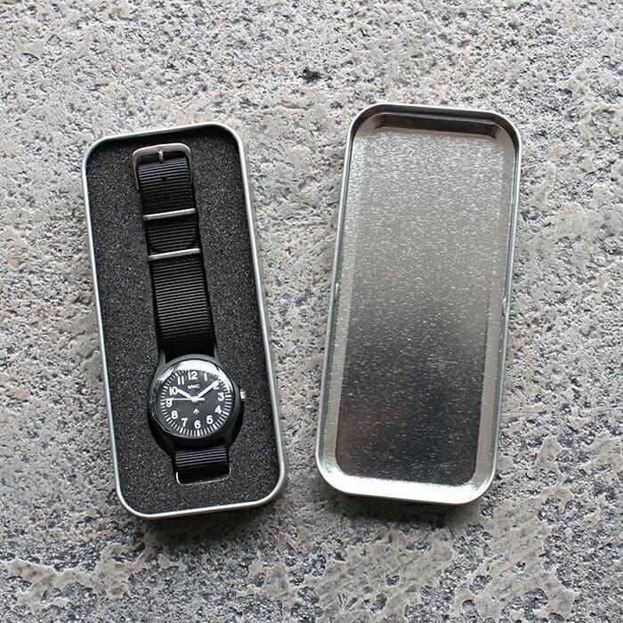 MWC ミリタリーウォッチカンパニー Infantry Watch -European pattern 