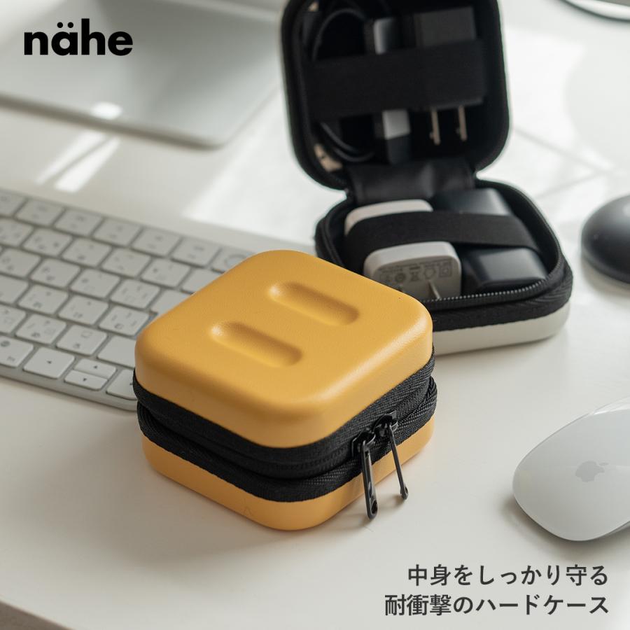 収納 ハードシェルケース アウトドア トラベル 小物入れ モバイル