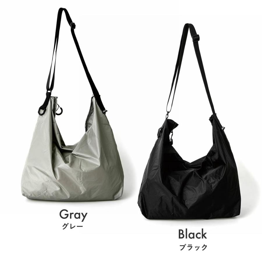 nahe ネーエ Packable Shoulder Bag パッカブルショルダーバッグ GB329