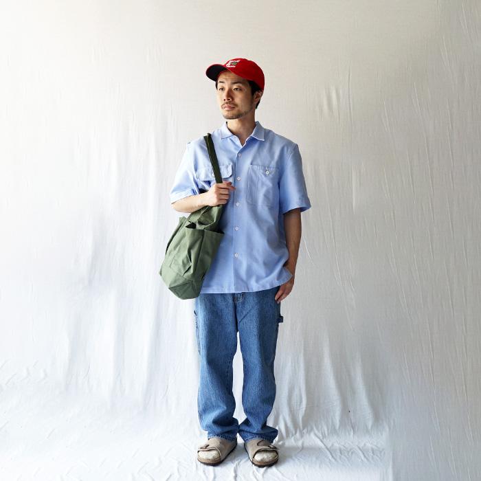 30%OFFセール NEO BLUE ネオブルー CARPENTER BAGGY JEANS -MEDIUM