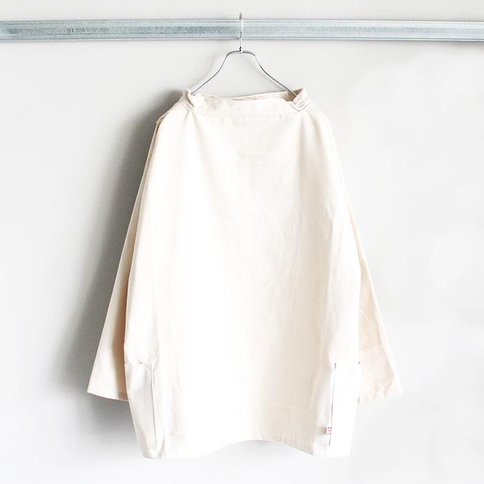 メンズ ラウンドネック NEWLYN SMOCKS ニューリンスモック ROUNDNECK