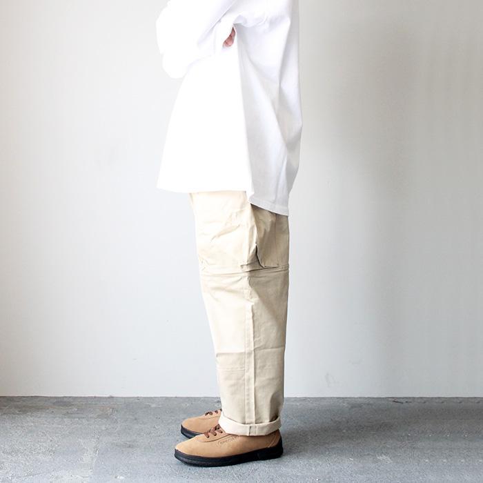 30%OFFセール NULL TOKYO ヌルトウキョウ OUTSIDE LONG アウトサイド