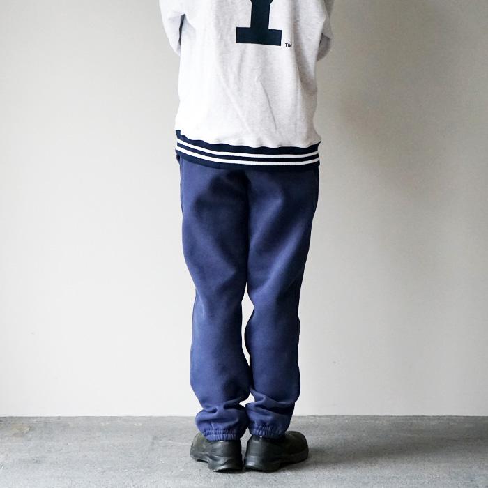 ボトムス パンツ メンズ NULL TOKYO ヌルトウキョウ DATE SWEAT