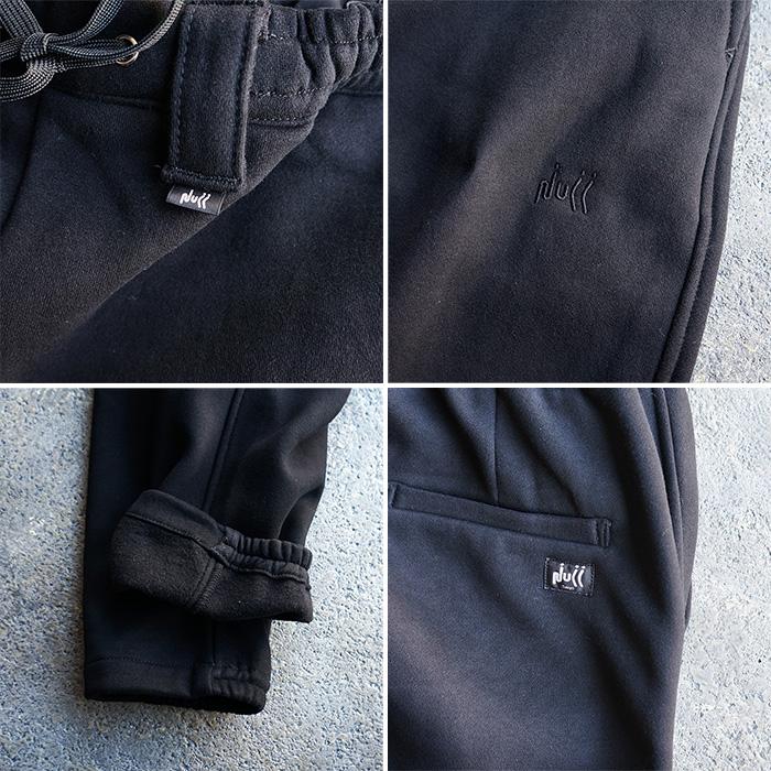 30%OFFセール ボトムス パンツ メンズ NULL TOKYO ヌルトウキョウ DATE
