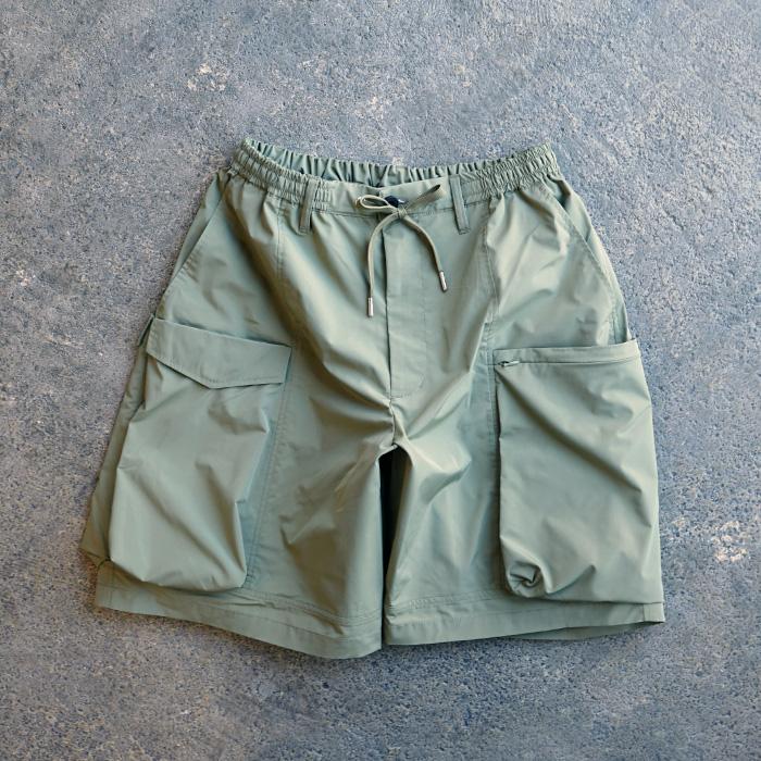 30%OFFセール カーゴパンツ メンズ ズボン NULL TOKYO ヌルトウキョウ