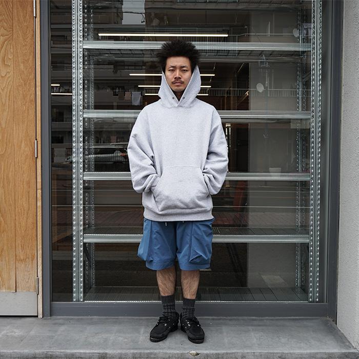 30%OFFセール カーゴパンツ メンズ ズボン NULL TOKYO ヌルトウキョウ