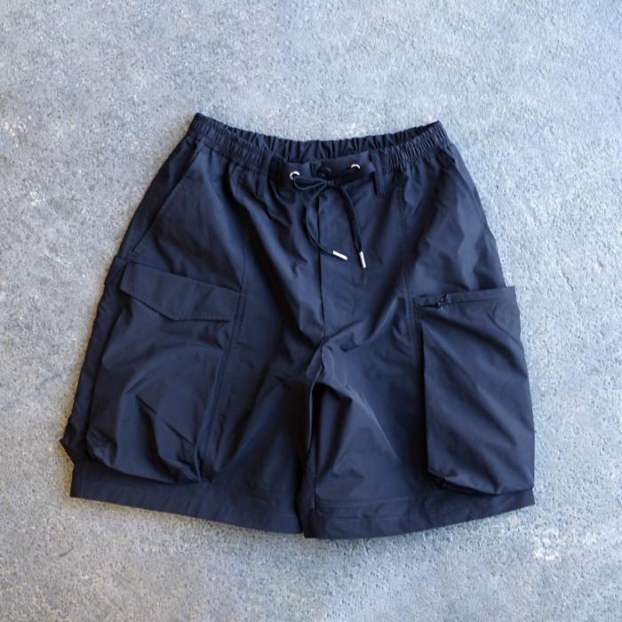 30%OFFセール カーゴパンツ メンズ ズボン NULL TOKYO ヌルトウキョウ