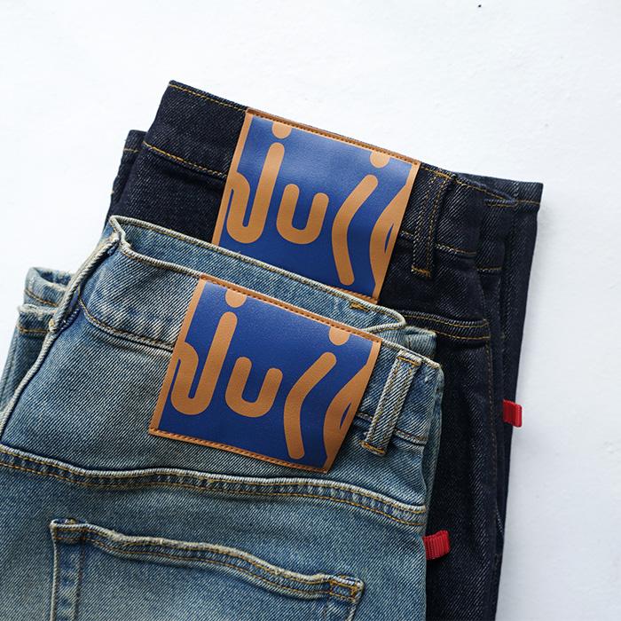 30%OFFセール NULL TOKYO ヌルトウキョウ DENIM-MAN ヌルデニムマン