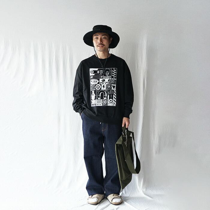 試着のみnull. / ヌル /フロントバックデニムパンツ null. [ヌル] フロントバックデニムパンツ [153WFP254010]｜ジーンズ