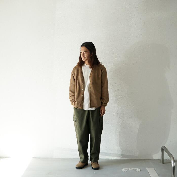 NULL TOKYO ヌルトウキョウ CARGON TWILL ヌルカーゴンツイル NULL TOKYO ヌルトウキョウ CARGON TWILL ヌルカーゴンツイル