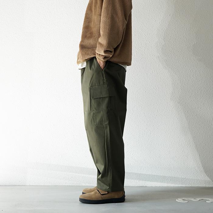 NULL TOKYO ヌルトウキョウ CARGON TWILL ヌルカーゴンツイル NULL TOKYO ヌルトウキョウ CARGON TWILL ヌルカーゴンツイル