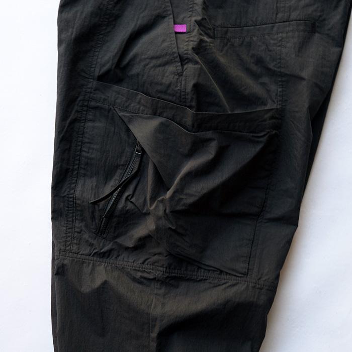30%OFFセール NULL TOKYO ヌルトウキョウ OUT- SIDE-LONG-PT(BIO