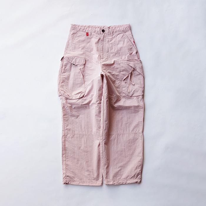 (10\") KICELL / 春の背中 40%OFF NULL TOKYO ヌルトウキョウ OUT- SIDE-LONG-PT(BIO