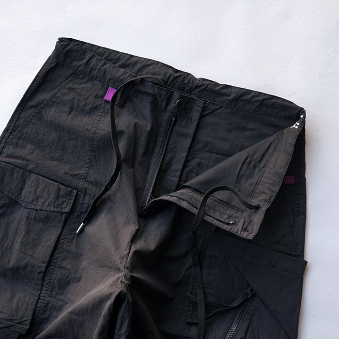 NULL TOKYO ヌルトウキョウ OUT- SIDE-LONG-PT(BIO) アウトサイズ