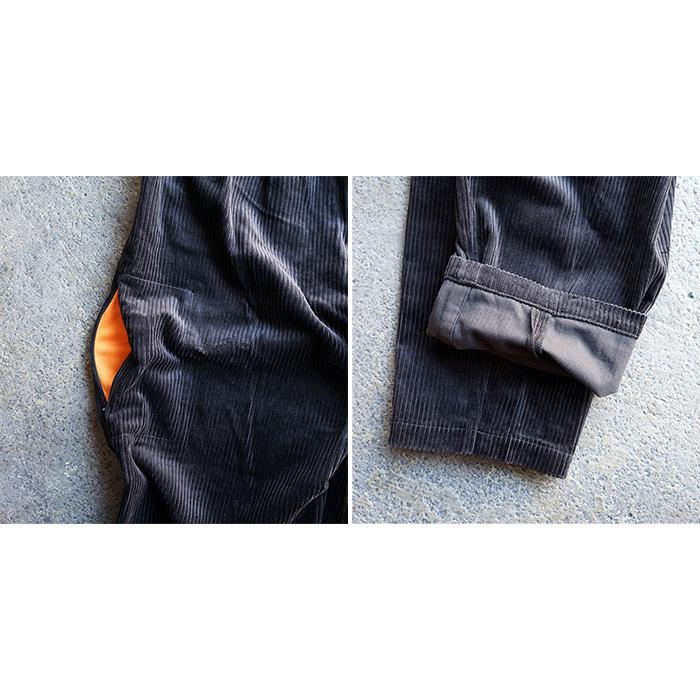 ボトムス パンツ メンズ NULL TOKYO ヌルトウキョウ ORDINARY