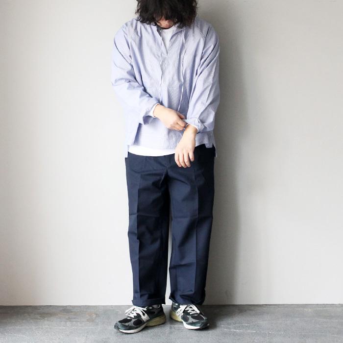 oddment/CUSTOM FATIGUE EASY PANT/オッドメント オッドメント/oddment CUSTOM FATIGUE EASY PANT [パンツ(ロング
