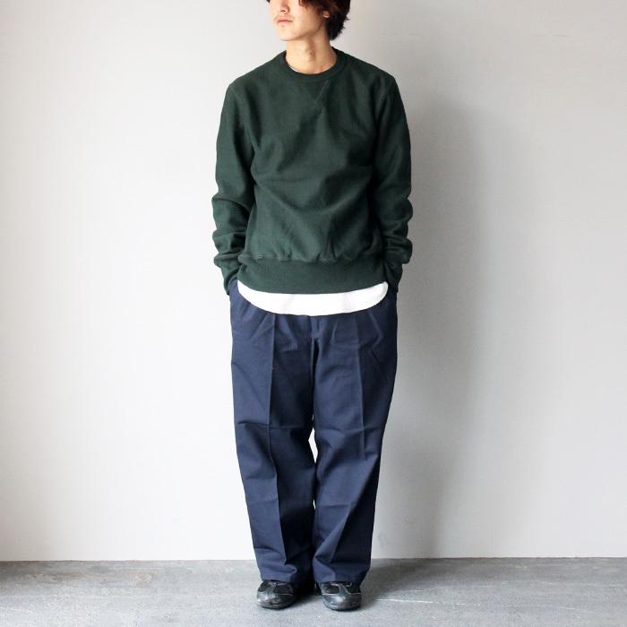 oddment オッドメント US NAVY UTILITY EASY PANTS アメリカ軍