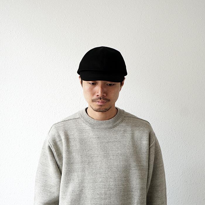 O/EIGHTH オーエイス 6PANNEL CAP【I】 -Wool Toricotin 6パネル O/EIGHTH オーエイス 6PANNEL CAP【I】 -Wool Toricotin 6パネル