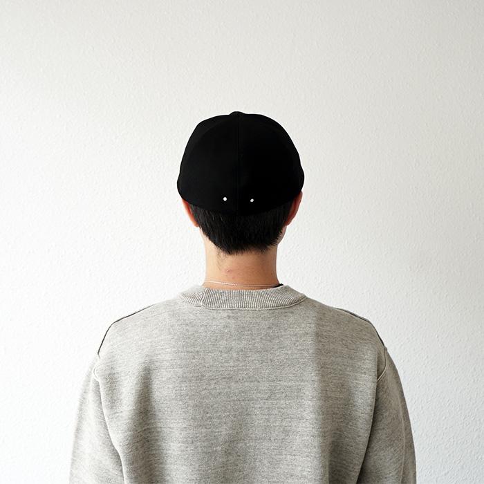 O/EIGHTH オーエイス 6PANNEL CAP【I】 -Wool Toricotin 6パネル O/EIGHTH オーエイス 6PANNEL CAP【I】 -Wool Toricotin 6パネル