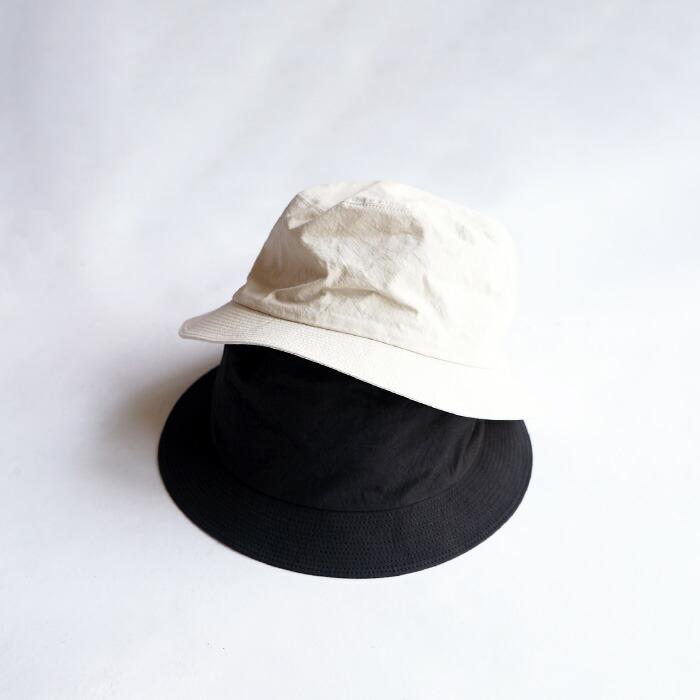 O/EIGHTH オーエイス STANDARD HAT【OH】 -Grunge Wash Cotton