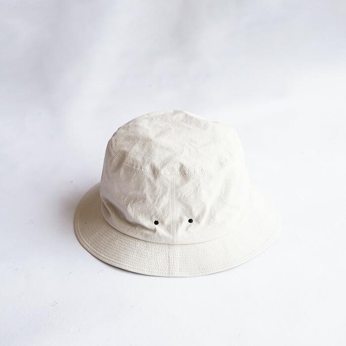 O/EIGHTH オーエイス STANDARD HAT【OH】 -Grunge Wash Cotton