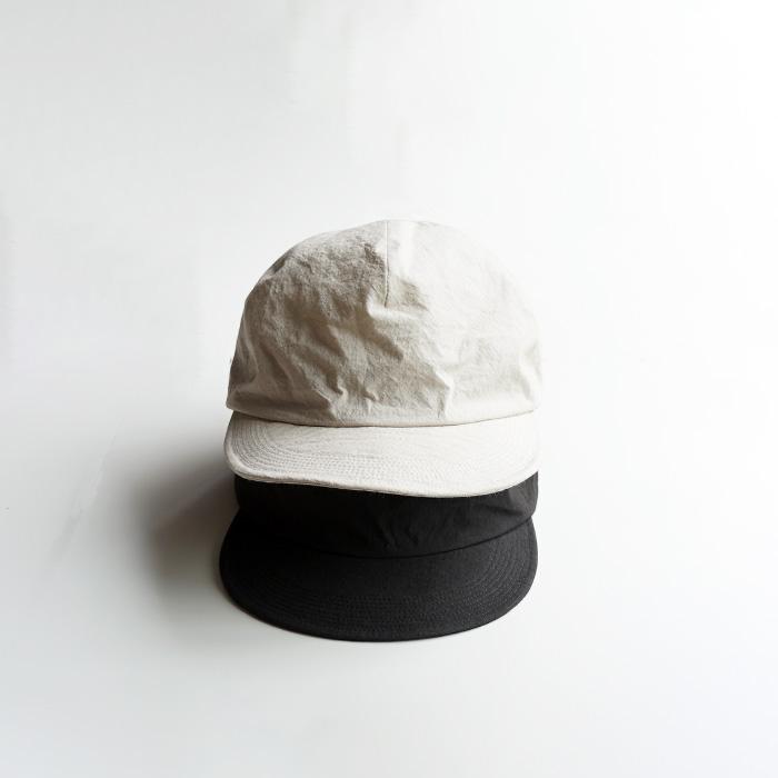 "O/EIGHTH オーエイス　6PANNEL CAP【Y】 -Grunge Wash Cotton " 6パネルキャップ キャップ 帽子 ベースボールキャップ カジュアル｜keeshop｜02