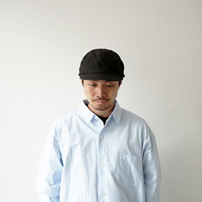 "O/EIGHTH オーエイス　6PANNEL CAP【Y】 -Grunge Wash Cotton " 6パネルキャップ キャップ 帽子 ベースボールキャップ カジュアル｜keeshop｜04