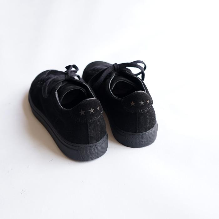 Pantofola d'Oro パンツフォラドーロ THREE STAR -SUEDE スリースター
