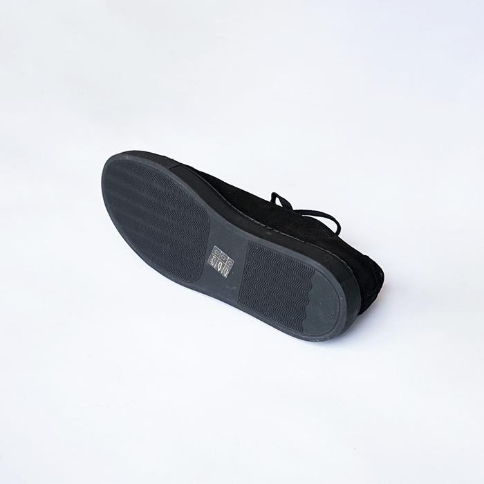 Pantofola d'Oro パンツフォラドーロ THREE STAR -SUEDE スリースター