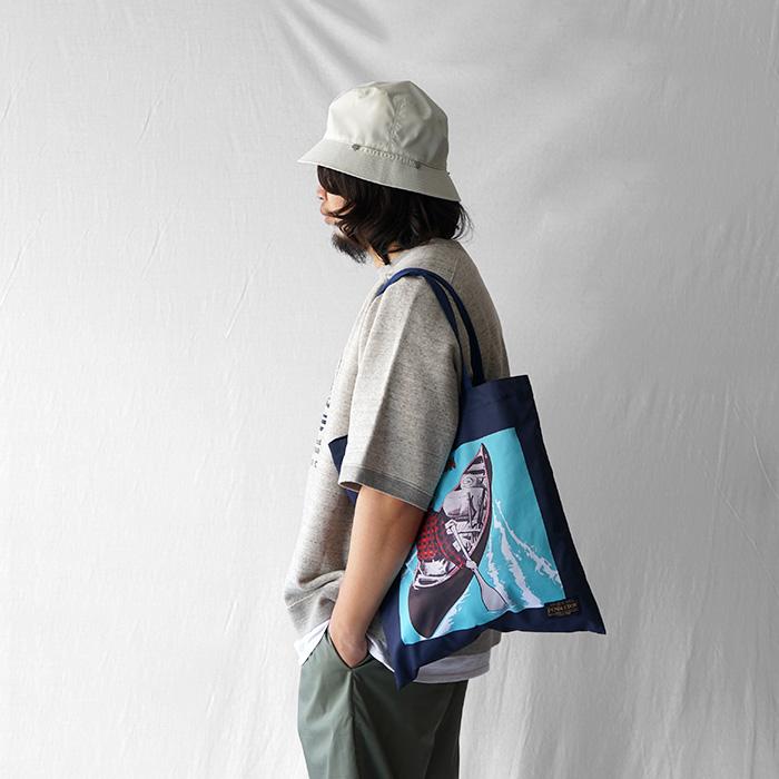 50%OFFセール PENDLETON ペンドルトン POSTER TOTE ポスタートート