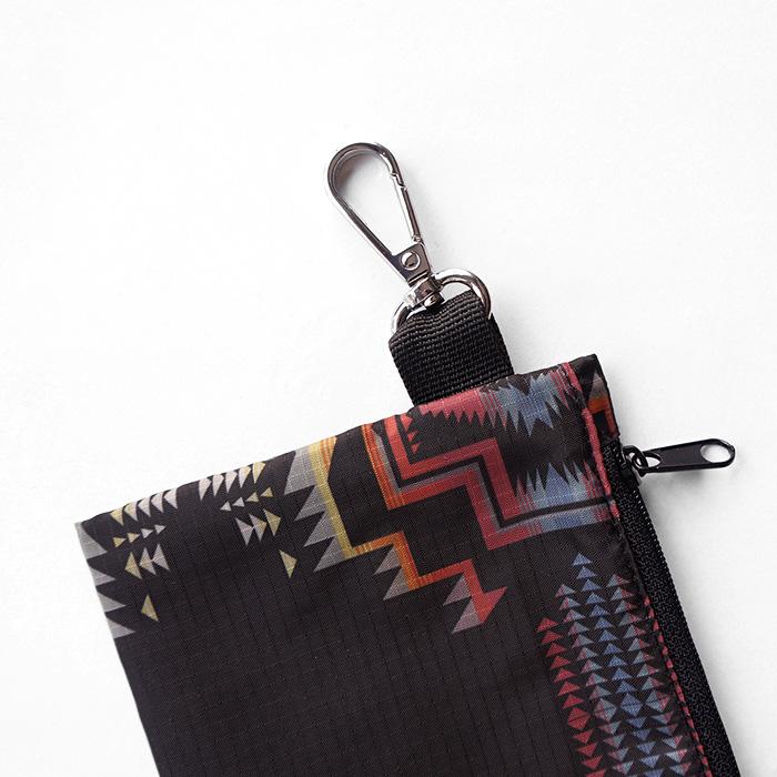 PENDLETON ペンドルトン RIPSTOP MINI MULTI POUCH リップストップミニ