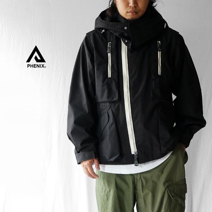 30%OFFセール PHENIX フェニックス JACKET, TYPE P-002 マウンテン