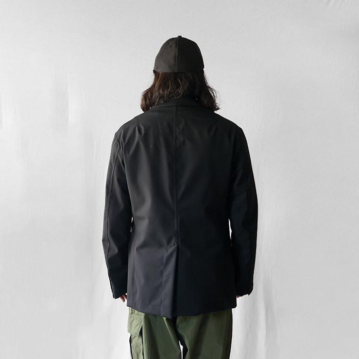 PHENIX by TKMT フェニックスバイティーケイエムティー JACKET, TYPE P-009A サックジャケット テーラードジャケット 3Bジャケット 爆買の画像