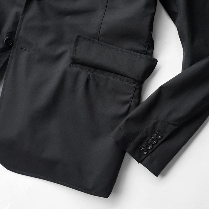 PHENIX by TKMT フェニックスバイティーケイエムティー JACKET, TYPE P-009A サックジャケット テーラードジャケット 3Bジャケット 爆買の画像