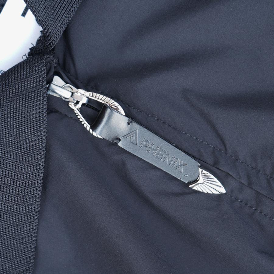 PHENIX フェニックス TOGA - ワンピース,タイプ P-002 / プリーテッド ハイブリッド ドレス PO-26043-OLの画像