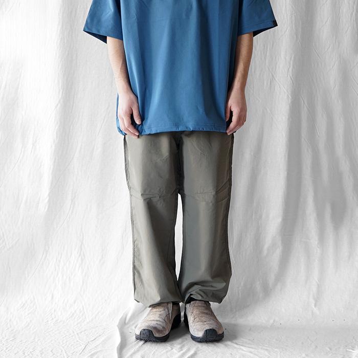 phenix（プラスフェニックス） +phenix WASHER PANTS ウォッシャー