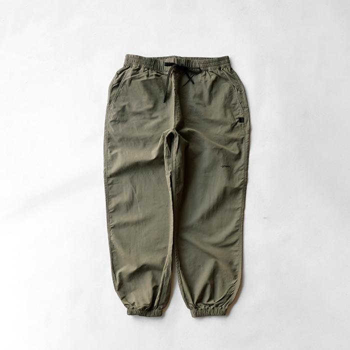 phenix（プラスフェニックス） +phenix WASHER PANTS ウォッシャー