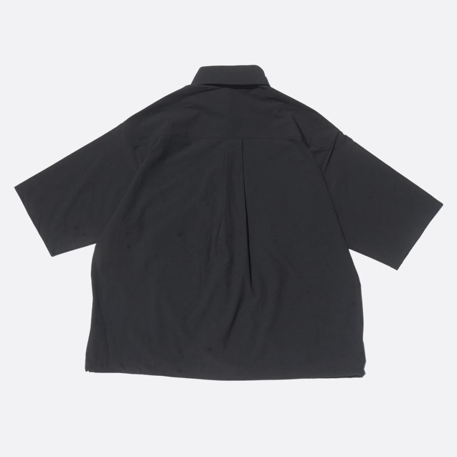 phenix（プラスフェニックス） 半袖シャツ AIRFLOW W-POCKET SHORT