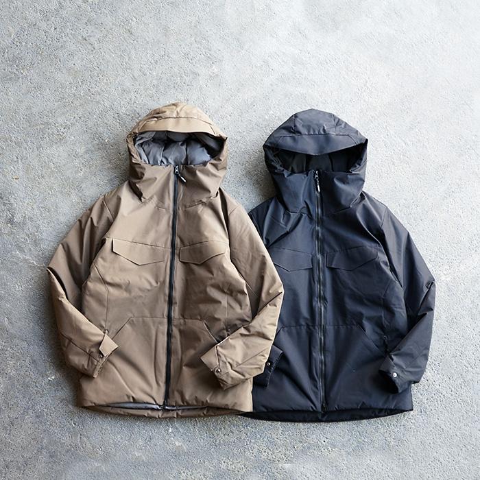 最終値下げ❗️PHENIX Active Spray GTX Anorak 最終値下げ❗️PHENIX Active Spray GTX Anorak