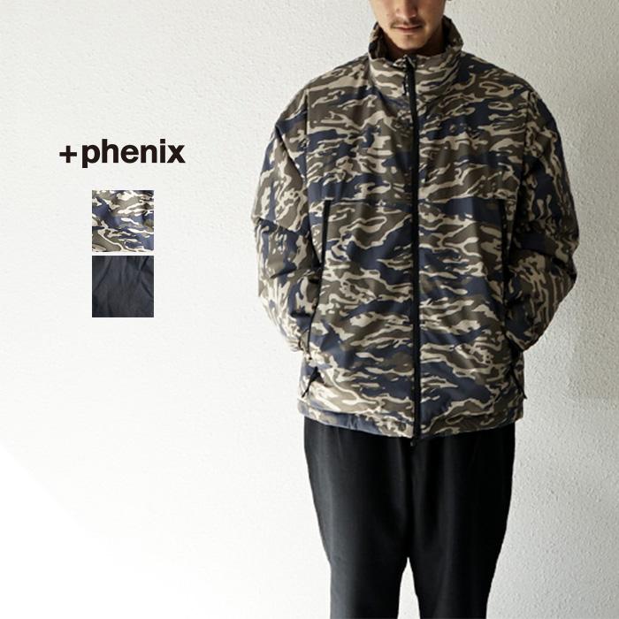 phenix ジャケット メンズ シンプル プラスフェニックスGORE phenix ジャケット メンズ シンプル プラスフェニックスGORE