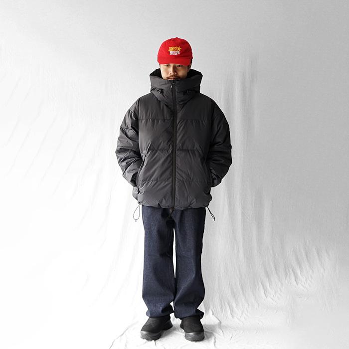 現行 未使用 phenix フェニックス ダイヤモンドキルト ダウンジャケット phenix ダウンジャケット ダウン +phenix(プラスフェニックス