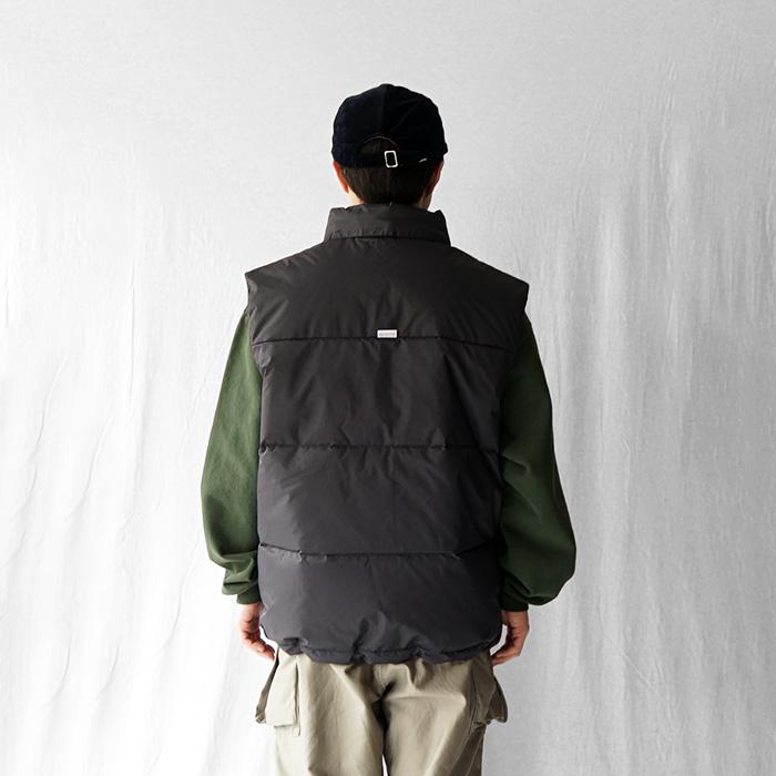 phenix（プラスフェニックス） 30%OFFセール ダウンベスト ダウン