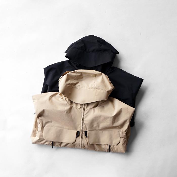 phenix プラスフェニックス FISHERMANS JACKET フィッシャーマン