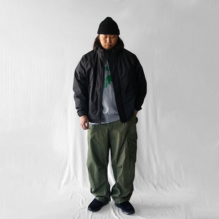 phenix（プラスフェニックス） L-7.2 DOWN JACKET LV7.2ダウン