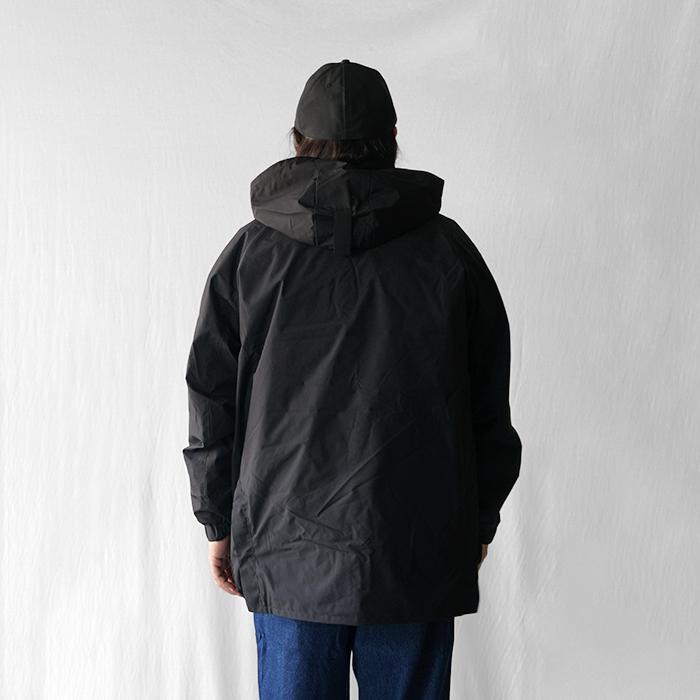 phenix（プラスフェニックス） +phenix FISHERMANS DOWN COAT