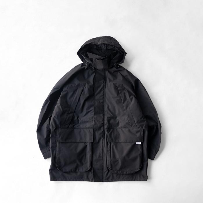 phenix（プラスフェニックス） +phenix FISHERMANS DOWN COAT