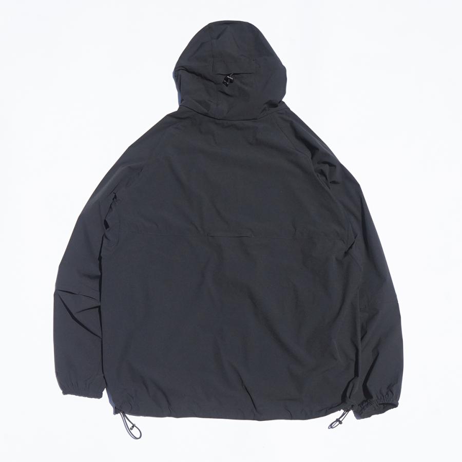 phenix（プラスフェニックス） ナイロンジャケット AIRFLOW HOODED